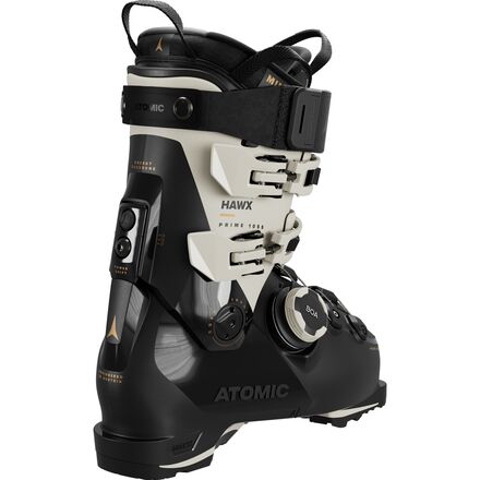 Atomic - Hawx Prime 105 S Boa Ski Boot - 2025 - Women's