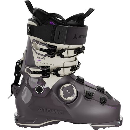 Hawx Prime XTD 105 Boa GW AT Boot - 2026 - Women's