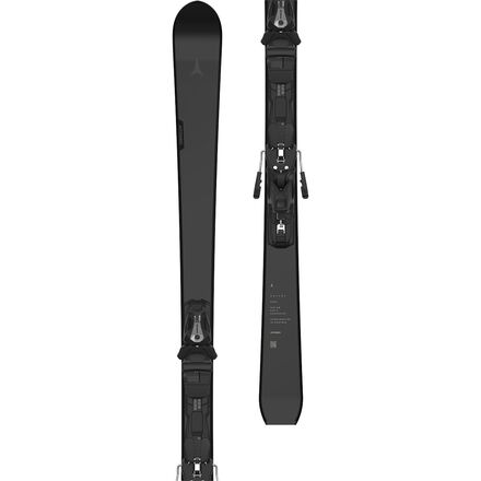 Atomic - Volant 9000 + Mi 12 GW Ski - 2025