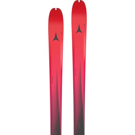 Atomic - Backland 65 UL Ski + Skins - 2026