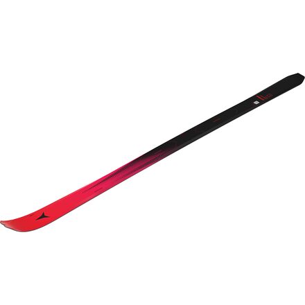 Atomic - Backland 65 UL Ski + Skins - 2026
