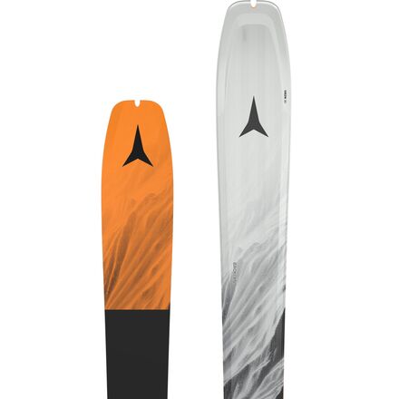 Atomic - Backland 95 Ski - 2026