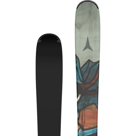 Atomic - Bent 85 R Ski + M 10 GW - 2026
