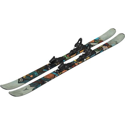 Atomic - Bent 85 R Ski + M 10 GW - 2026