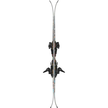 Atomic - Bent 85 R Ski + M 10 GW - 2026