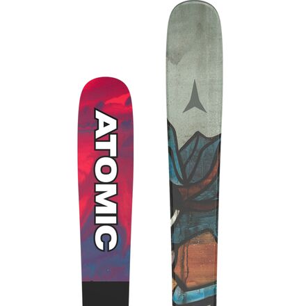 Atomic - Bent 85 Ski - 2026
