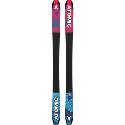 Atomic - Bent 90 Ski - 2026