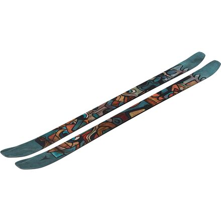 Atomic - Bent 90 Ski - 2026