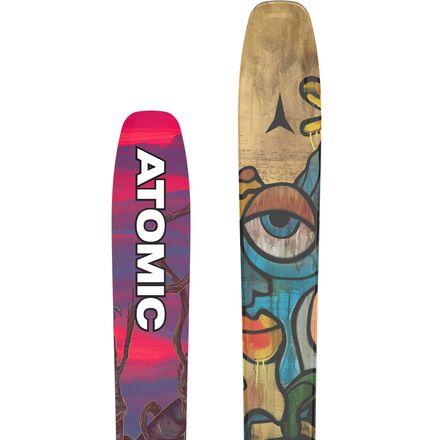 Atomic - Bent Chetler 120 Ski - 2026