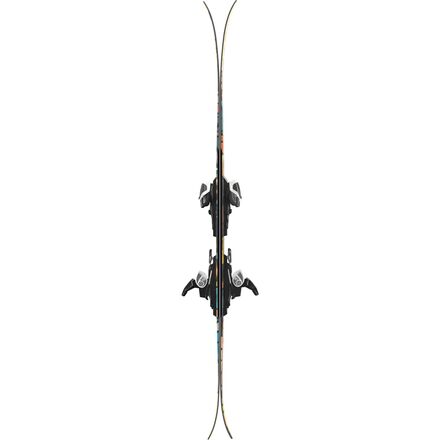 Atomic - Bent Chetler Mini Ski 133-143 + L 6 GW - 2026 - Kids'