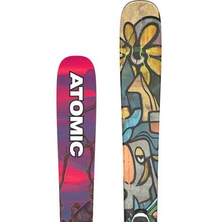 Atomic - Bent Chetler Mini Ski 133-143 + L 6 GW - 2026 - Kids'