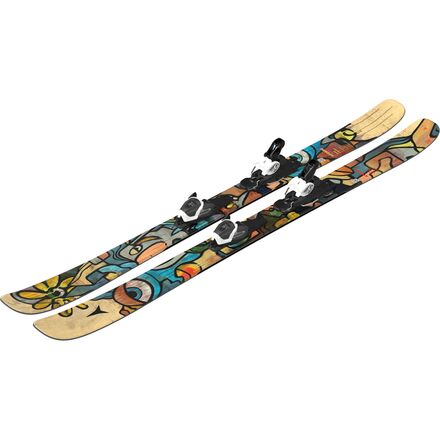 Atomic - Bent Chetler Mini Ski 133-143 + L 6 GW - 2026 - Kids'