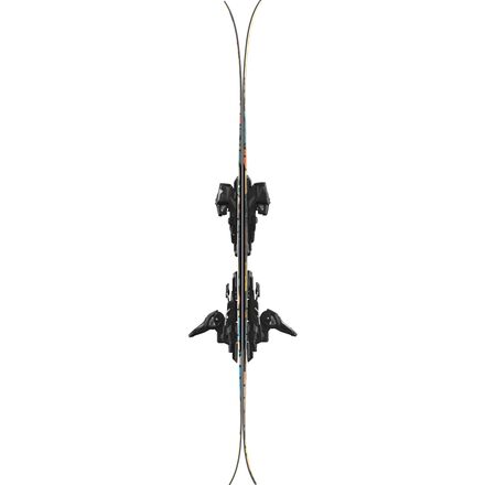 Atomic - Bent Chetler Mini Ski 153-163 + M 10 GW - 2026 - Kids'
