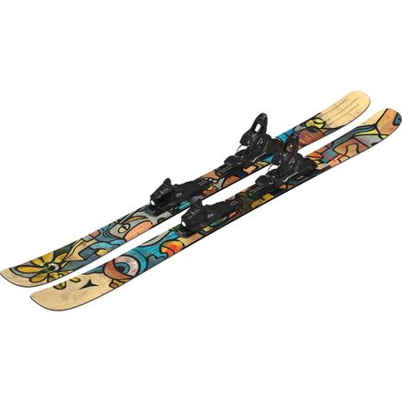 Atomic - Bent Chetler Mini Ski 153-163 + M 10 GW - 2026 - Kids'