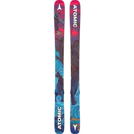 Atomic - Bent Chetler Mini Ski 153-163 + STAGE 10 - 2026 - Kids'