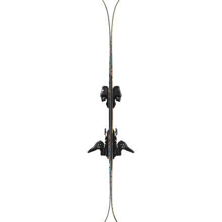 Atomic - Bent Chetler Mini Ski 153-163 + STAGE 10 - 2026 - Kids'