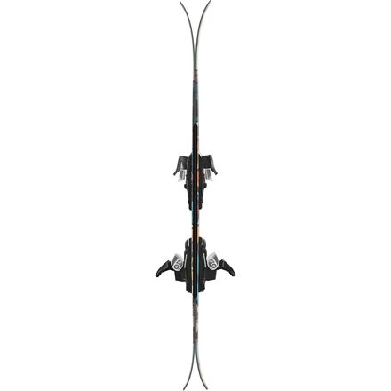 Atomic - Bent Jr 110-130 Ski + C 5 GW - 2026 - Kids'
