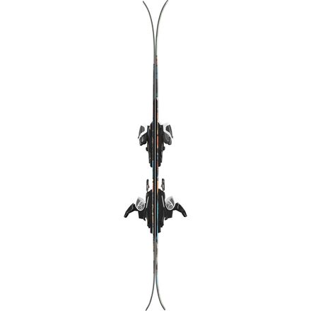 Atomic - Bent Jr 110-130 Ski + L 6 GW - 2026 - Kids'
