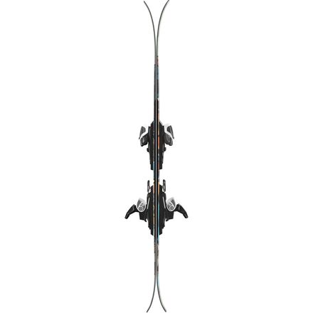 Atomic - Bent Jr 140-150 Ski + L 6 GW - 2026 - Kids'