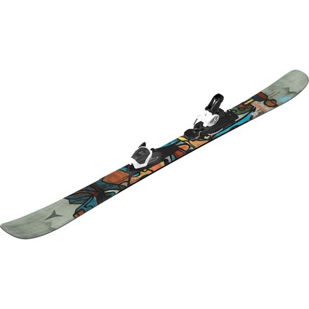 Atomic - Bent Jr 140-150 Ski + L 6 GW - 2026 - Kids'