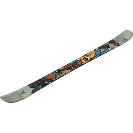 Atomic - Bent Jr Ski - 2026 - Kids'