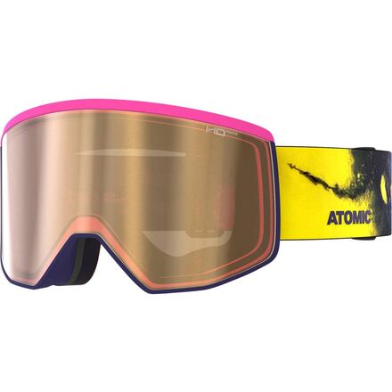 Four Pro L Signature Goggles - Nick McNutt