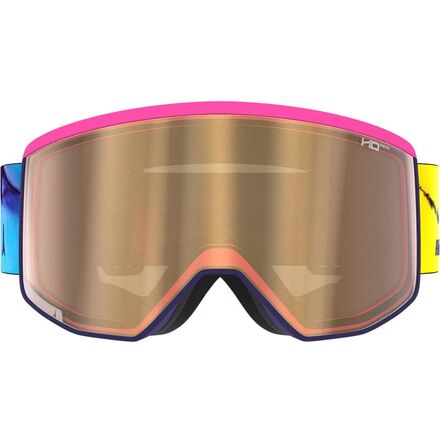 Atomic - Four Pro L Signature Goggles - Nick McNutt
