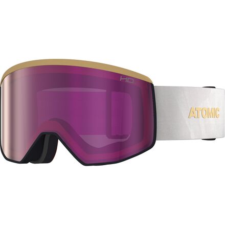 Four Pro M HD Goggles