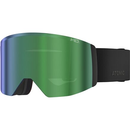 Four Q L HD Goggles