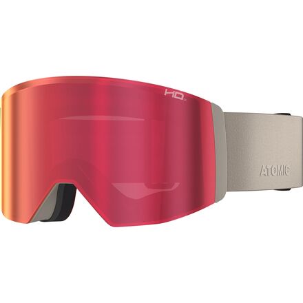 Four Q L HD Goggles