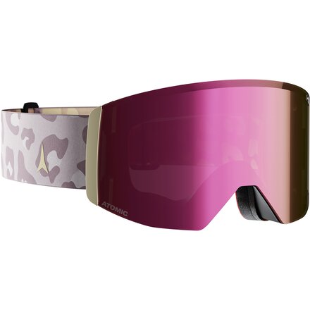 Four Q L HD Signature Goggle - Amie Engebretson