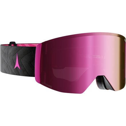 Four Q L HD Signature Goggle - Aymar Navarro