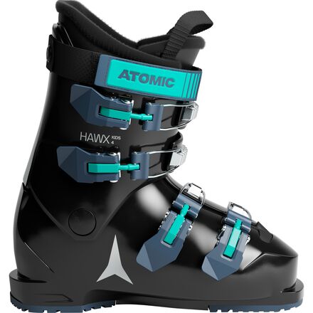 Hawx 4 Boot - 2026 - Kids'
