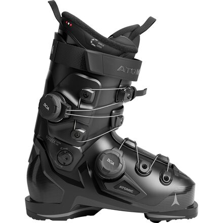 Hawx Ultra 100 Dual Boa Ski Boot - 2026