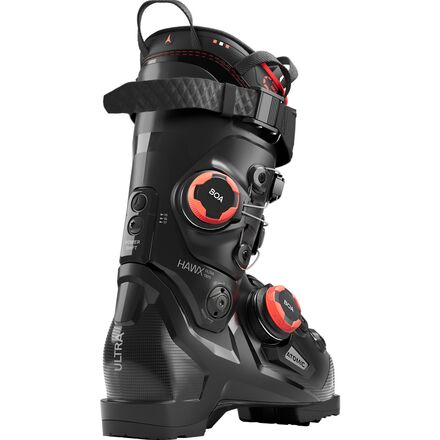 Atomic - Hawx Ultra 130 S Dual BOA Ski Boot - 2026
