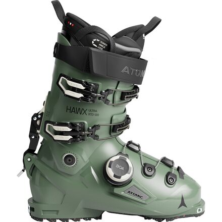 Hawx Ultra XTD 120 BOA AT Boot - 2026