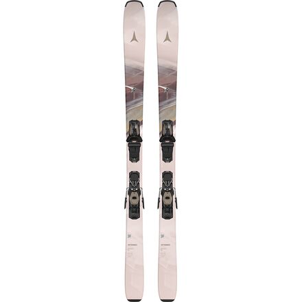 Maven 84 R Ski + M 10 GW - 2026 - Women's