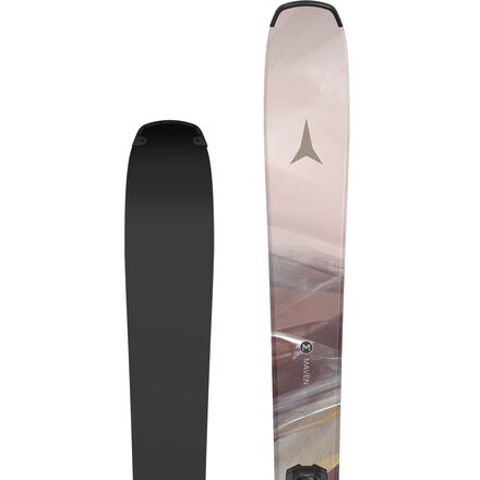 Atomic - Maven 84 R Ski + M 10 GW - 2026 - Women's