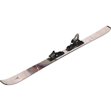 Atomic - Maven 84 R Ski + M 10 GW - 2026 - Women's