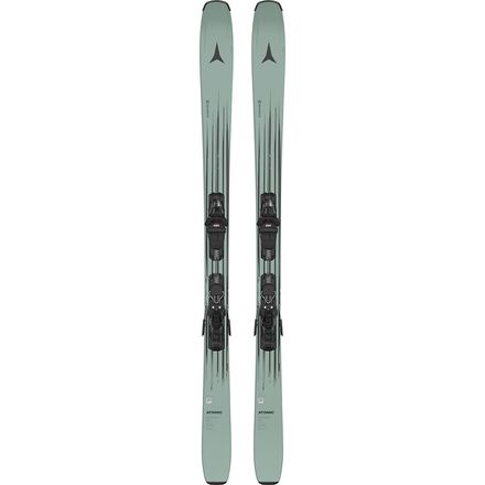 Maverick 86 C R Ski + M 10 GW - 2026