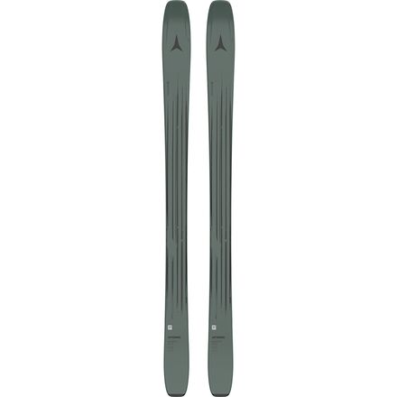 Maverick 96 CTI Ski - 2026
