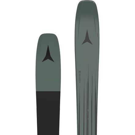 Atomic - Maverick 96 CTI Ski - 2026