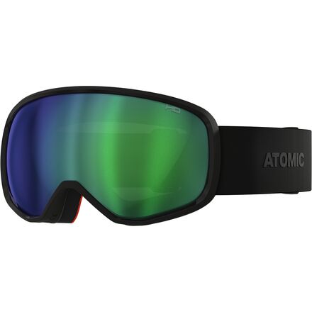 Revent M HD Goggles