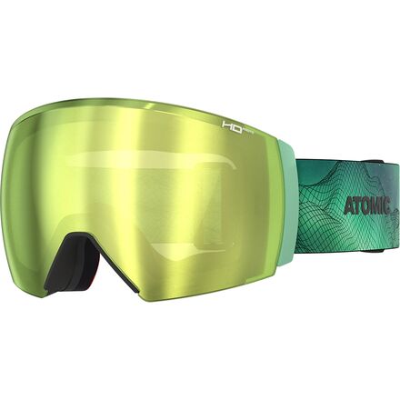Revent Q L Signature Goggles - Tim Durtschi