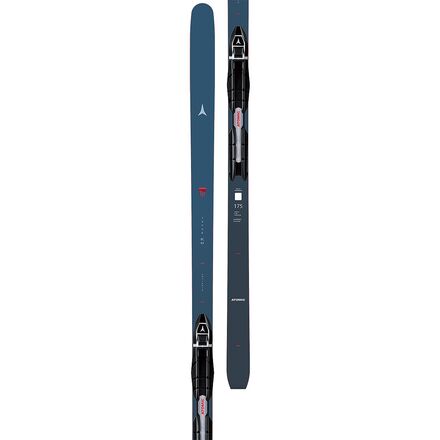 Atomic - Savor BC 64 Posigrip + Prolink Access CL - 2027