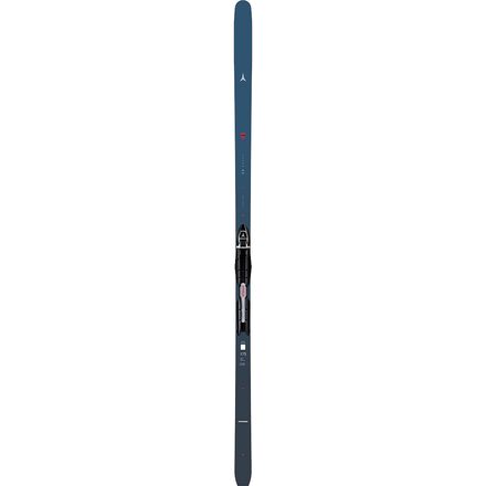Atomic - Savor BC 64 Posigrip + Prolink Access CL - 2027