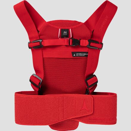 Atomic - Live Shield Amid Lite Vest Jr - Kids'
