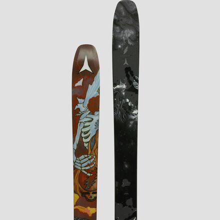 Atomic - N Bent 110 Grateful Dead Ski - 2026