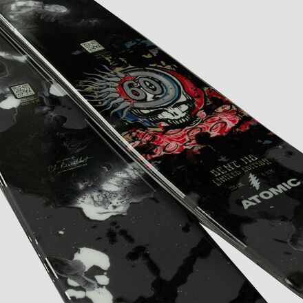 Atomic - N Bent 110 Grateful Dead Ski - 2026