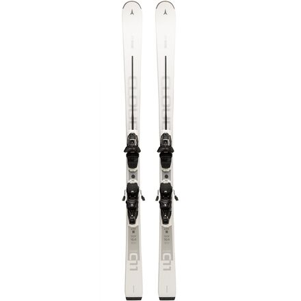 Cloud 11 Lt Skis w/ M 12 Gw Binding